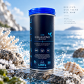 212LIFE Colágeno Marino Premium – Resveratrol + Biotina