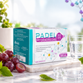 Probióticos y Prebióticos – Mezcla Nutricional con Fibra Vegetal