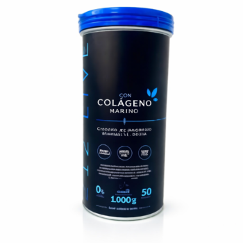 212 LIVE – Colágeno Marino Enriquecido