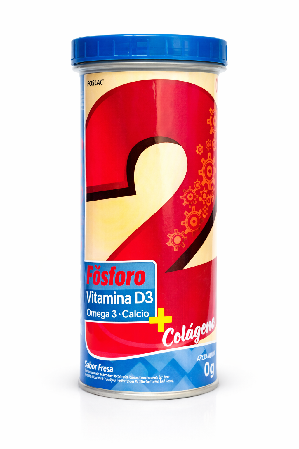 Food Factory Two – Fosilac