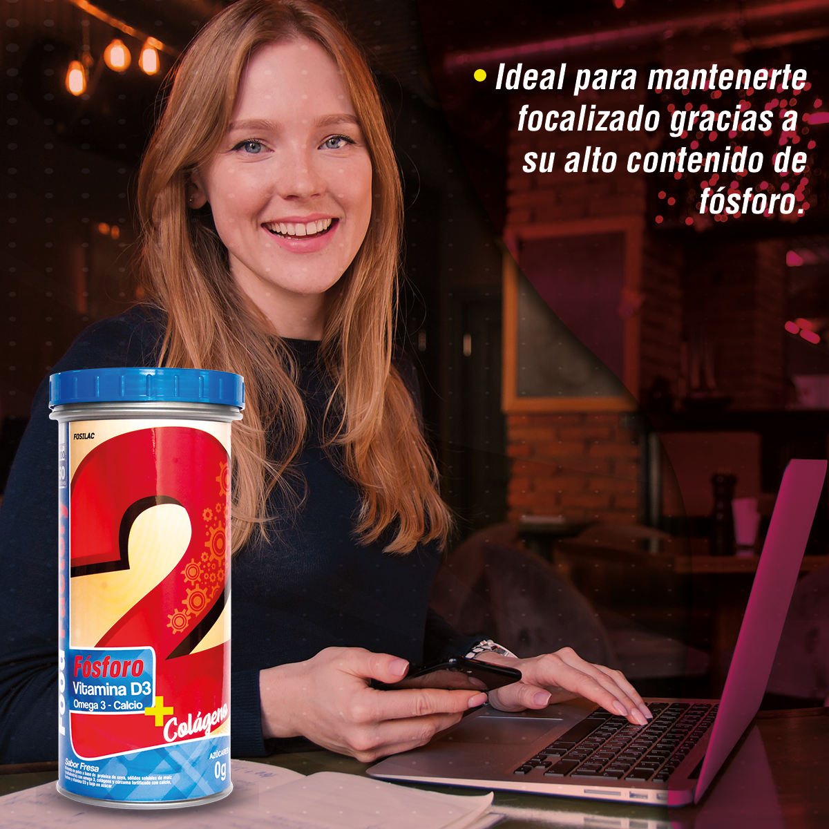 Food Factory Two – Fosilac - Image 2